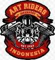 ART Riders - Indonesia